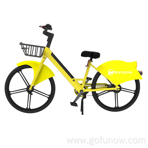 26 Inch Tire Electric Bikes for Sharing Business